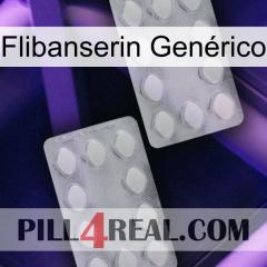 Flibanserin Genérico 17